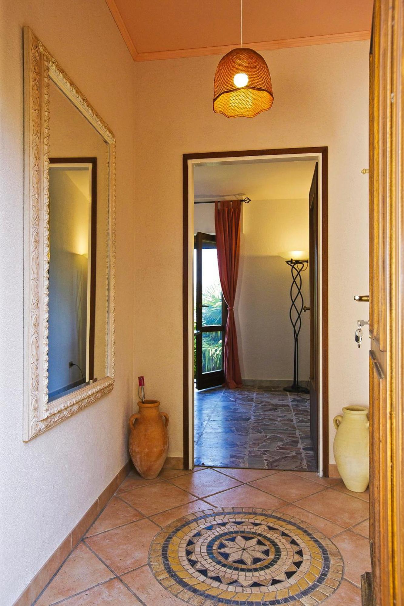 Casa La Campanella Βίλα Germignaga Εξωτερικό φωτογραφία