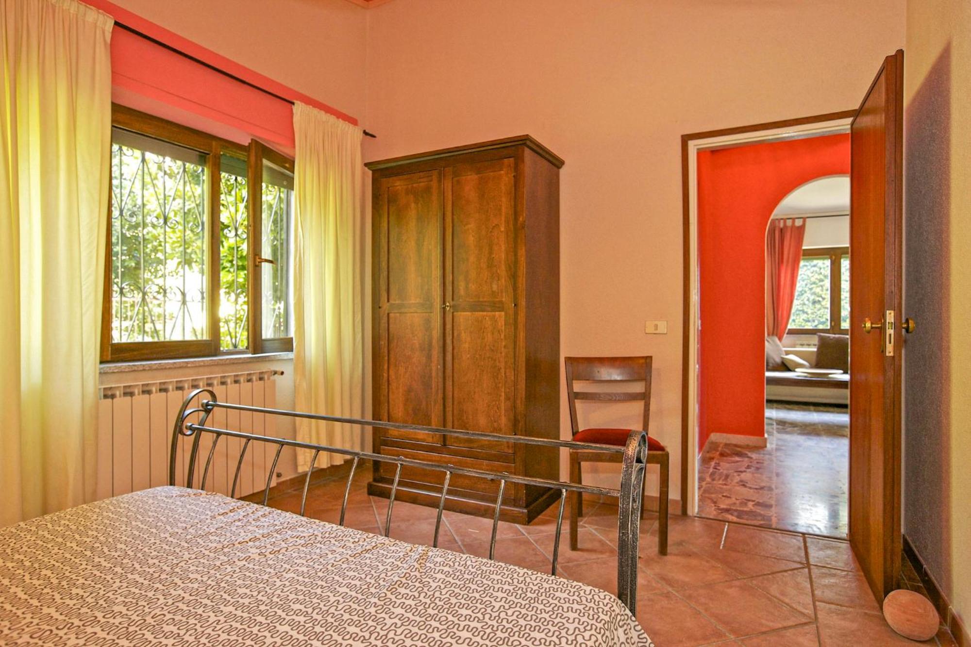 Casa La Campanella Βίλα Germignaga Εξωτερικό φωτογραφία